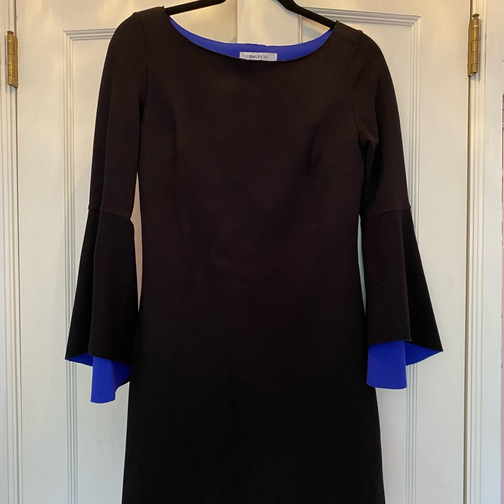Bailey 44 dress